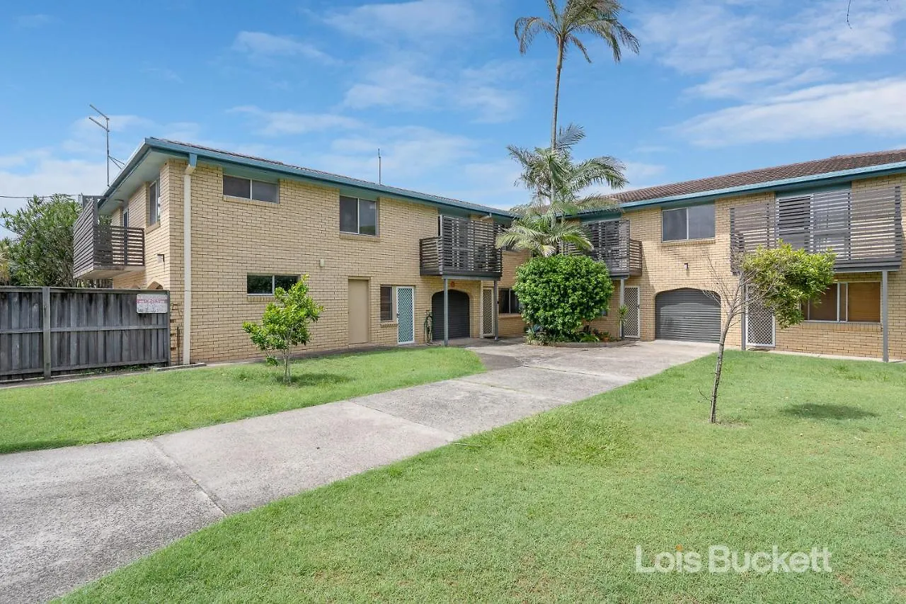 Sea Whisper Apartment Lennox Head Australia