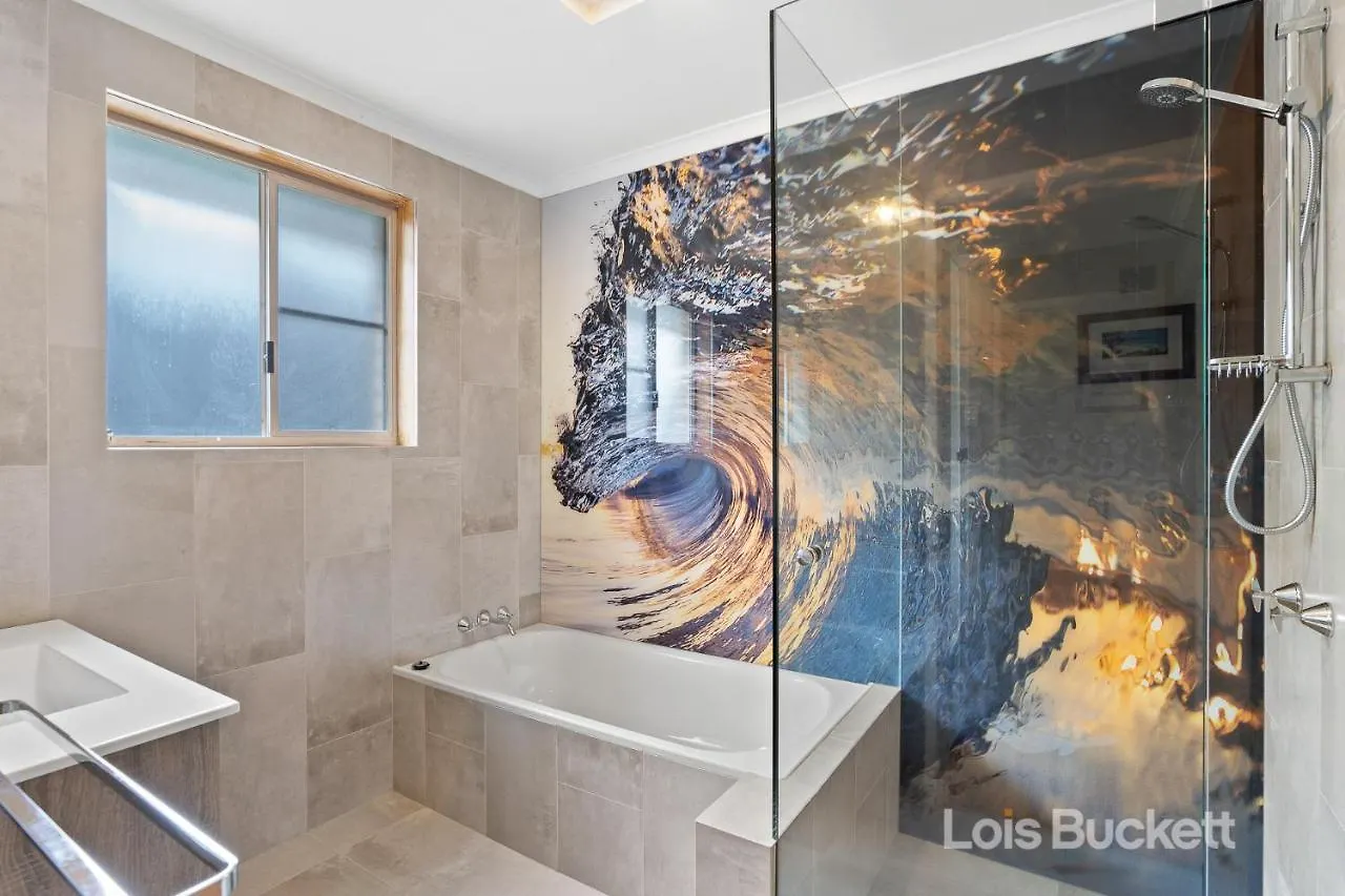 Sea Whisper Apartment Lennox Head