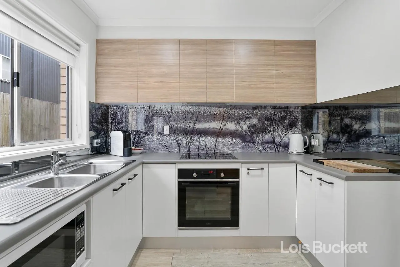 Sea Whisper Apartment Lennox Head