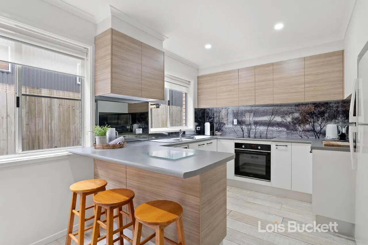 Sea Whisper Apartment Lennox Head 0*,