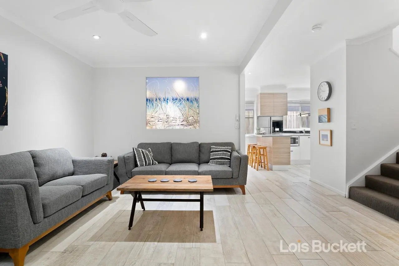 Sea Whisper Apartment Lennox Head Australia