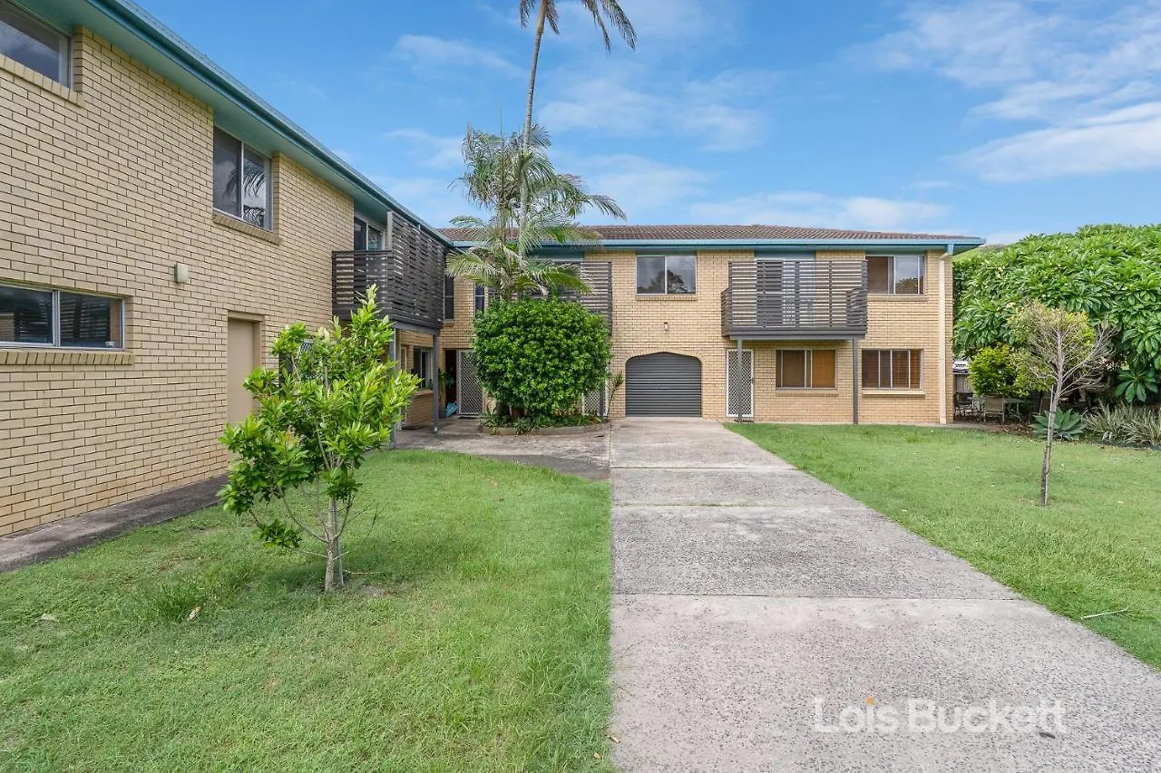 Apartmán Sea Whisper Lennox Head